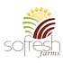 Logo for the brand sofresh farms